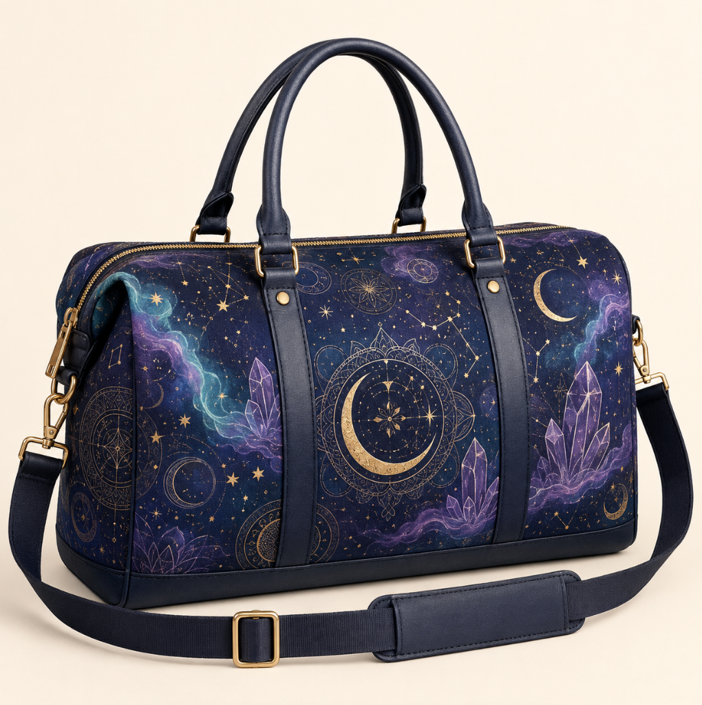 Duffle Tote Bags