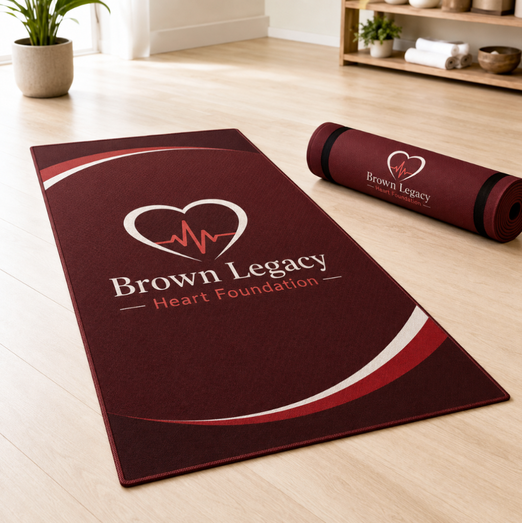 Yoga Mat