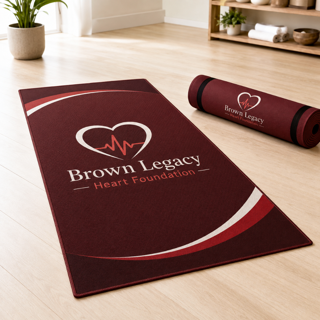 Yoga Mat